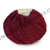 Allino BC Garn 15 Bordeaux