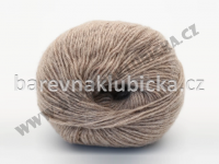 Alva Bc garn 18 velbloudí béžová