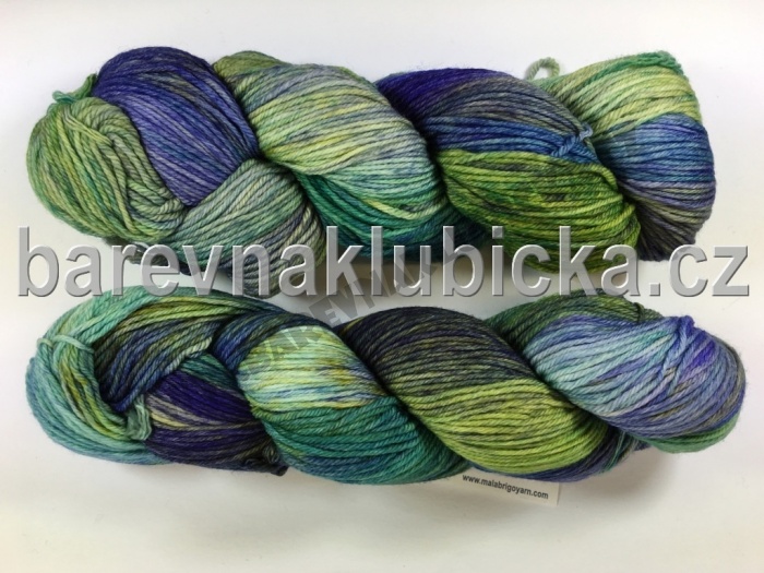 Malabrigo Arroyo indiecita 416