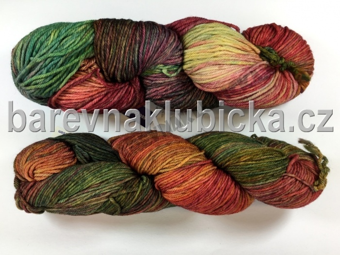 Malabrigo Arroyo diana 886