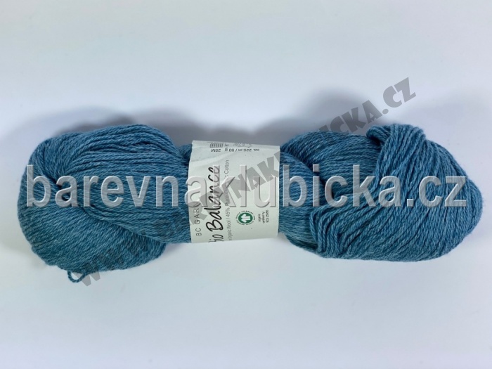 Bio Balance 025 ocean green