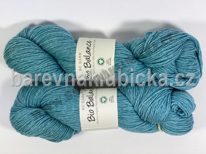 Bio Balance 12 azur