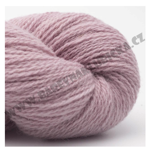 Bio Shetland BC Garn  048 Altrosa