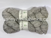 Bio Shetland BC Garn   041 Hellgrau