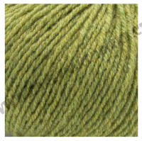 ECO CASHMERE FINGERING 10245 Grasgrün