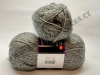 Everyday New Tweed béžovo-šedá 75111