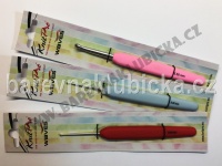 Háček Knit Pro č. 9,00mm waves