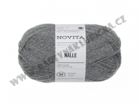 Novita Nalle 048 šedá