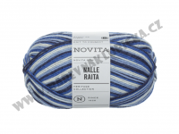 Novita Nalle Raita 8181 proud