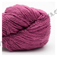 Soft Silk BC garn vínová ss10