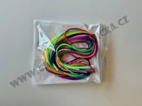Pomocné lanko Maskewire Tynn pro jehlice 2-4,5 cm