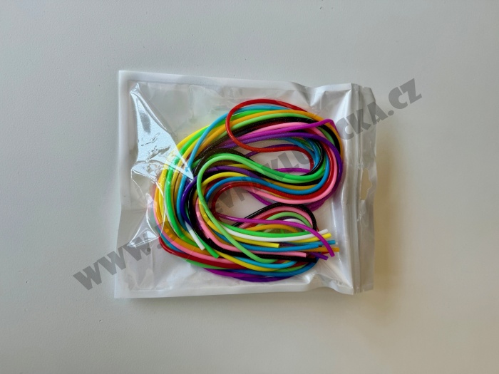 Pomocné lanko Maskewire Tynn pro jehlice 2-4,5 cm