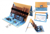 Sada jehlic Knit Pro Ginger