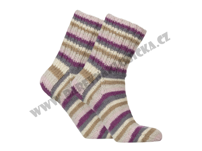 Novita Viola Raita 8411