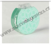 Počítadlo řad Knit pro Midful