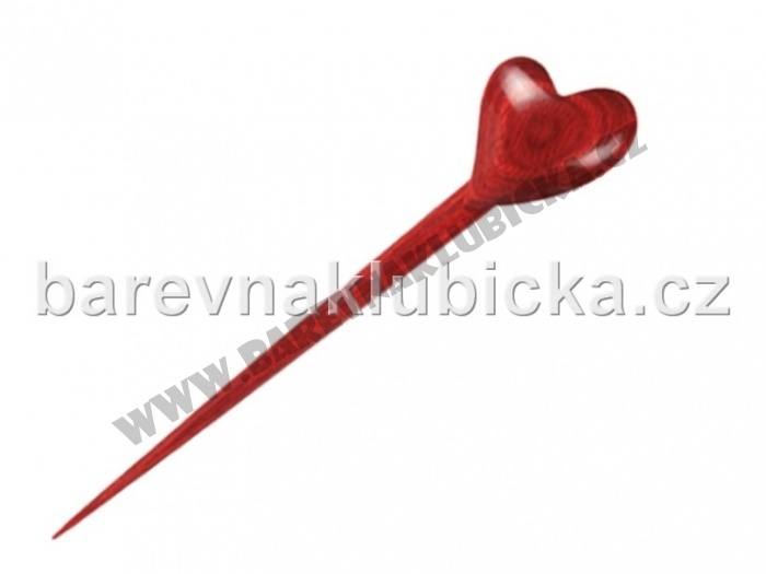 Spona do šátku Love Knit Pro
