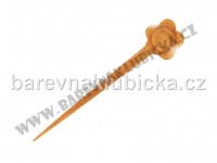 Spona do šátku Blossom Knit Pro