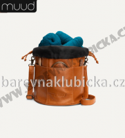 Muud Ingrid Project Bag Whisky