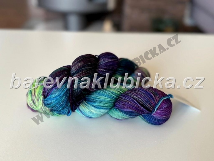 Malabrigo Arroyo Indonesia 723