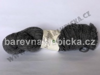 Bio Shetland BC Garn  042 Mittelgrau