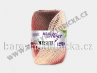 Woolly Hugs Year socks 02