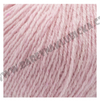 ECO CASHMERE FINGERING 10130 Rosa
