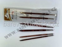 Knit Pro Cubics 4,5mm vyměnitelné kruhové jehlice