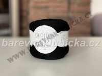 Lana Mia uni černá 905