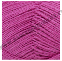 Lino BC Garn  43 Fuchsia