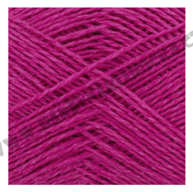 Lino BC Garn  44 Magenta