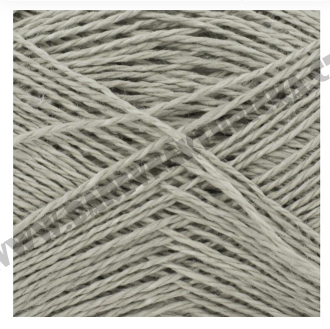 Lino BC Garn 61 Khaki
