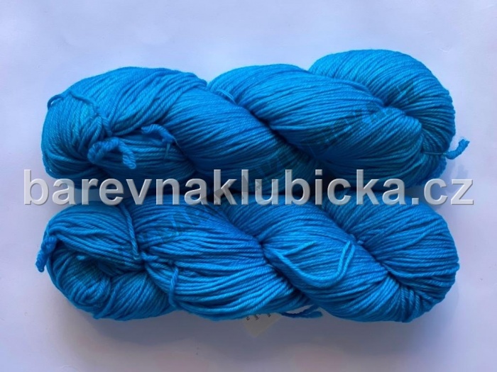 Malabrigo Arroyo Cian 683