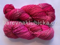 Malabrigo Arroyo English Rose 057