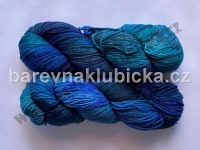 Malabrigo Arroyo Azules 856