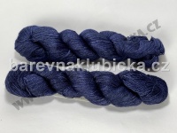 Silkpaca lace 052 Paris Night