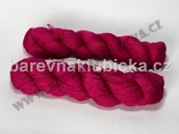 Silkpaca lace 093 Fucsia
