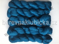 Silkpaca lace Tuareg 098