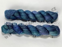 Silkpaca lace 856 Ayules