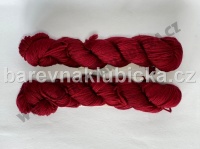 Malabrigo Caprino 033 Cereza