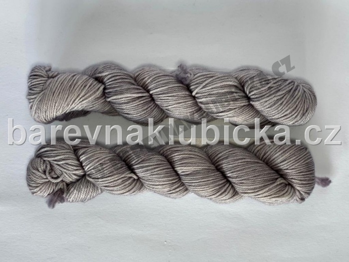 Malabrigo Caprino 036 Pearl