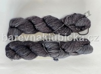 Malabrigo Caprino 043 Plomo