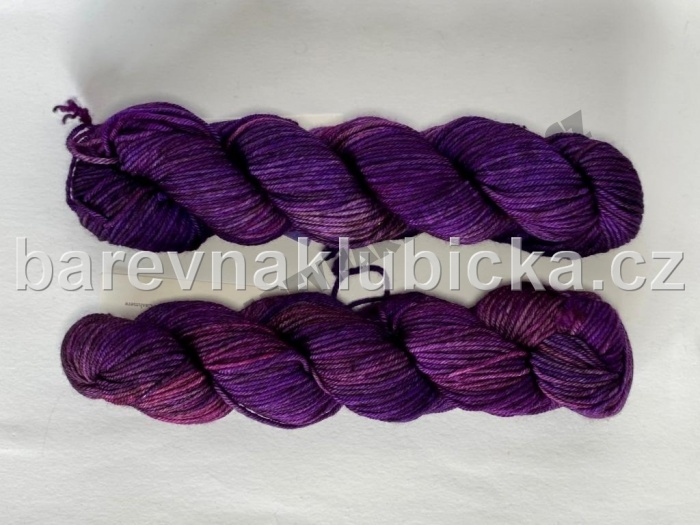 Malabrigo Lace 136 Sabiduria