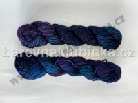 Malabrigo Mora Whales Road 247