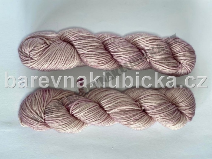 Malabrigo Caprino 689 Valentina