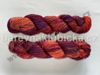 Malabrigo Caprino 850 Archangel