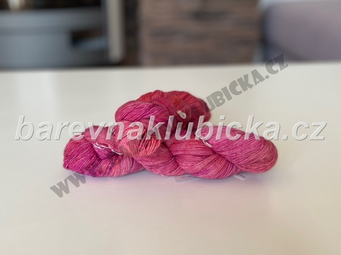 Malabrigo Lace 057 English rose