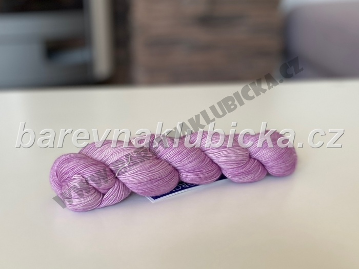 Malabrigo Lace orchid 034