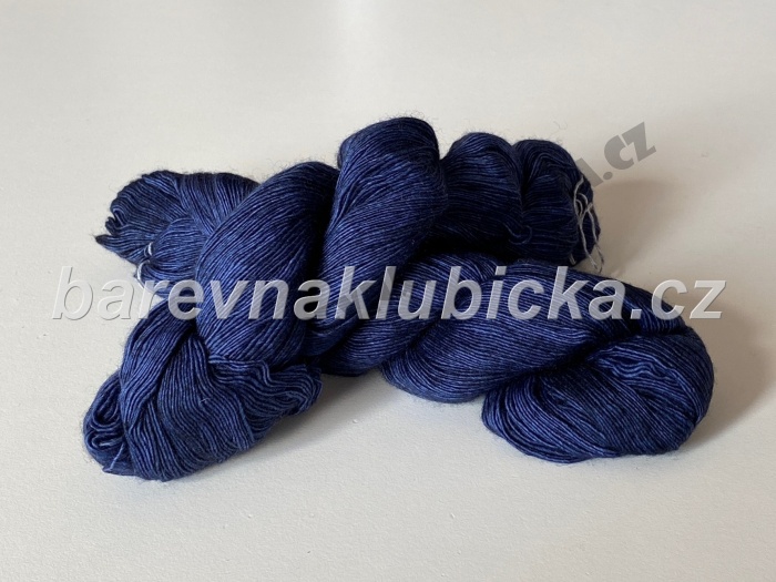 Malabrigo Lace Paris night 052