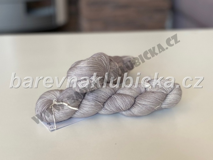 Malabrigo Lace pearl 036