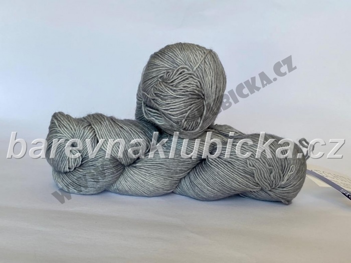 Malabrigo Mechita Gris 212